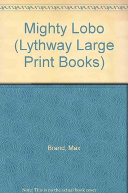 Mighty Lobo