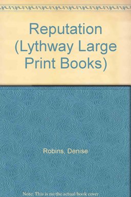 Reputation Reputation