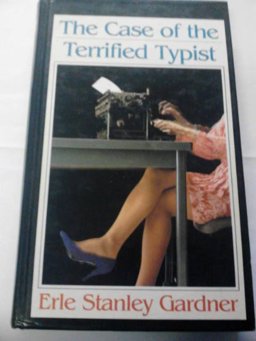 The Case of the Terrified Typist