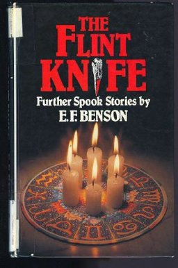 The Flint Knife