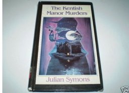 The Kentish Manor Murder