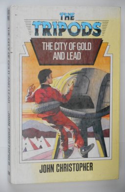 The City of Gold and Lead