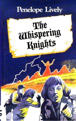 The Whispering Knights