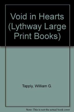 A Void in Hearts