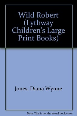 Wild Robert
