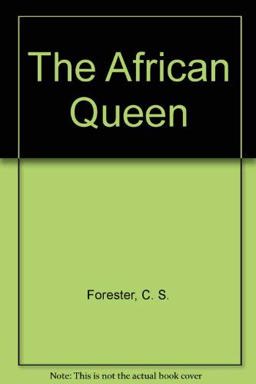 The African Queen
