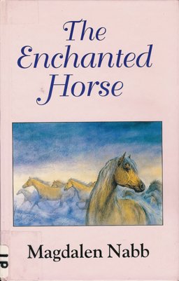 The Enchanted Horse