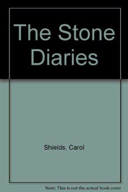 The Stone Diaries