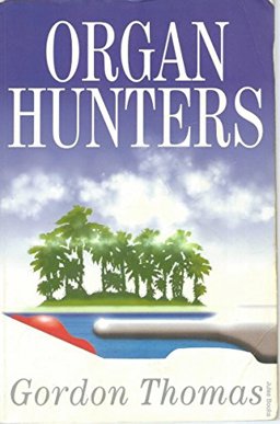 Organ Hunters