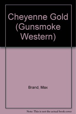 Cheyenne Gold