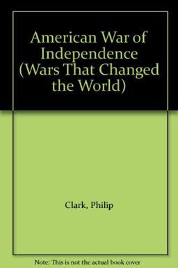 American War of Independence