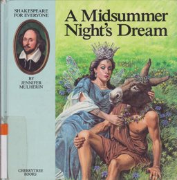 "Midsummer Night's Dream"