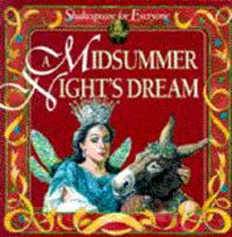 "Midsummer Night's Dream"