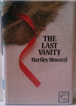 The Last Vanity The Last Vanity