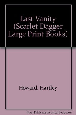 The Last Vanity The Last Vanity