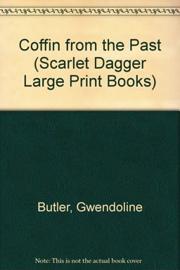 A Coffin from the Past