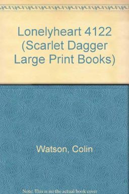 Lonelyheart 4122
