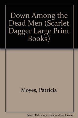 Down among the Dead Men