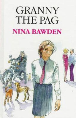 Granny the Pag