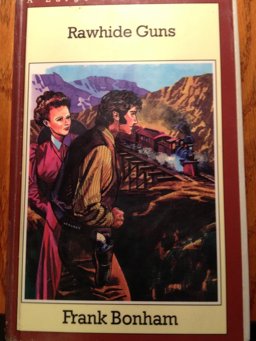 Rawhide Guns Rawhide Guns