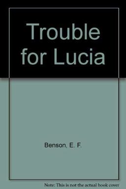 Trouble for Lucia