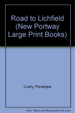 The Road to Lichfield