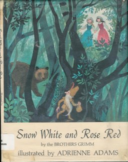 Snow White and Rose Red