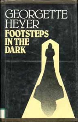 Footsteps in the Dark