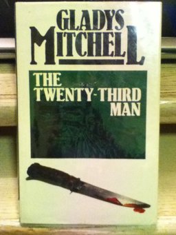 The Twenty-Third Man