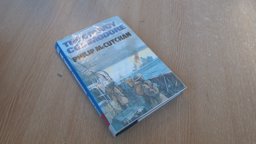 The Convoy Commodore