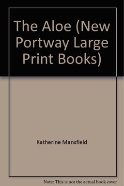 The Aloe The Aloe