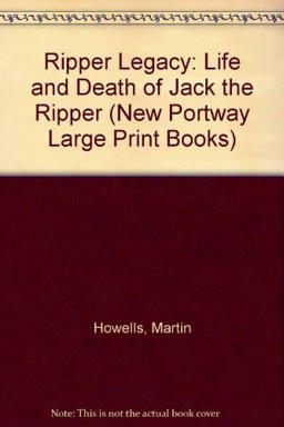 The Ripper Legacy