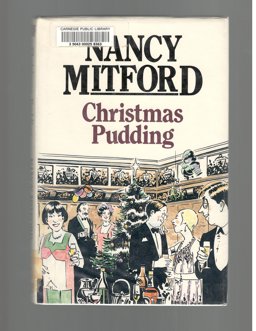 Christmas Pudding