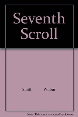 The Seventh Scroll