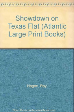 Showdown on Texas Flat