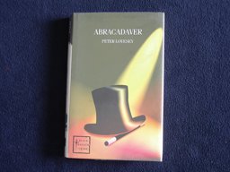 Abracadaver