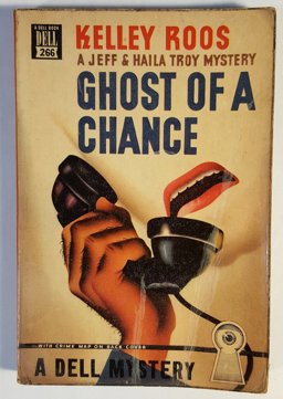 Ghost of a Chance
