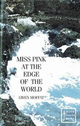 Miss Pink at the Edge of the World