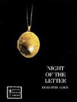 Night of the Letter