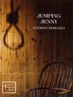 Jumping Jenny