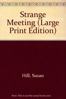 Strange Meeting