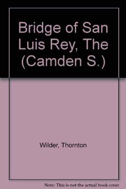 The Bridge of San Luis Rey