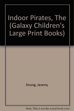 The Indoor Pirates