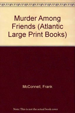 Murder among Friends