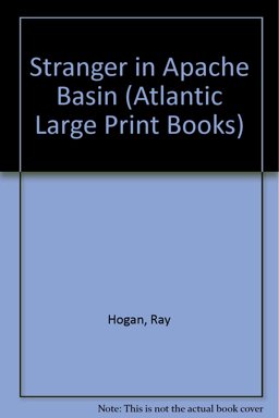 Stranger in Apache Basin