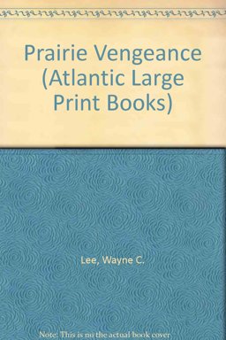 Prairie Vengeance