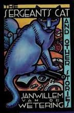 The Sergeant's Cat and Other Stories