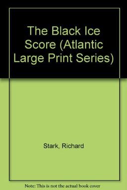 The Black Ice Score