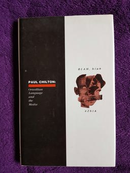 Orwellian Language and the Media