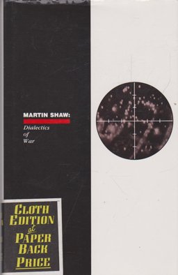 Dialectics of War Dialectics of War